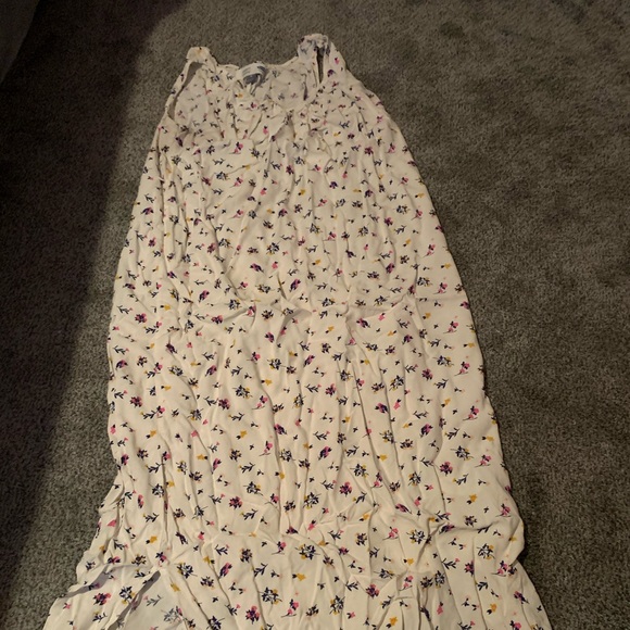 Old navy maternity dress - Picture 1 of 2